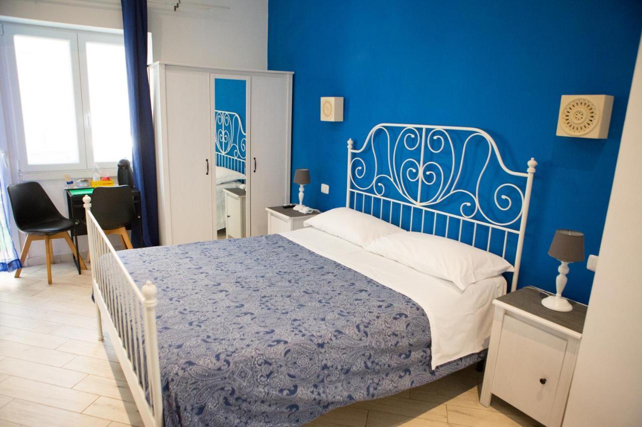 Lanzies Guest house Rome