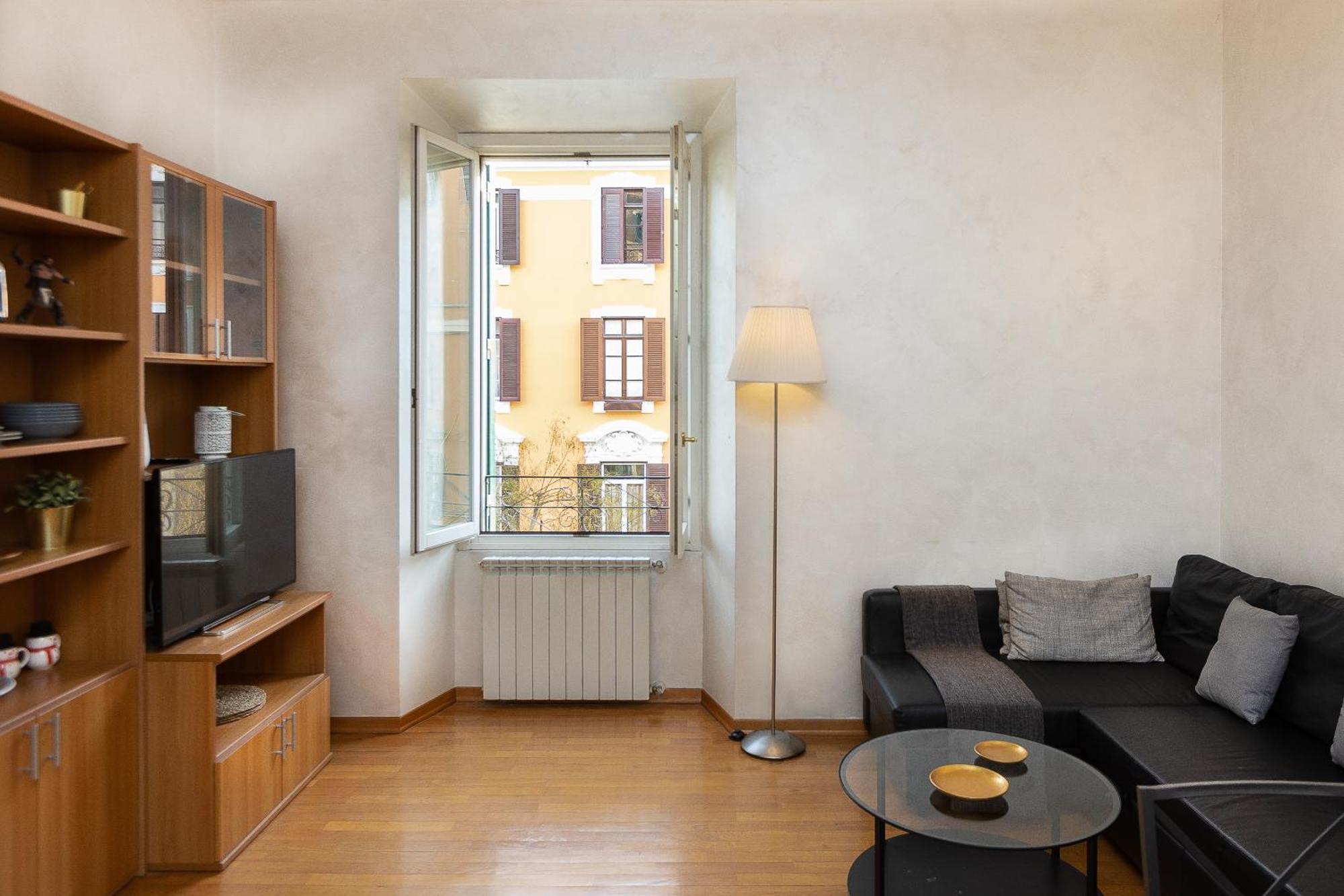 Saint Peter By In Apartment