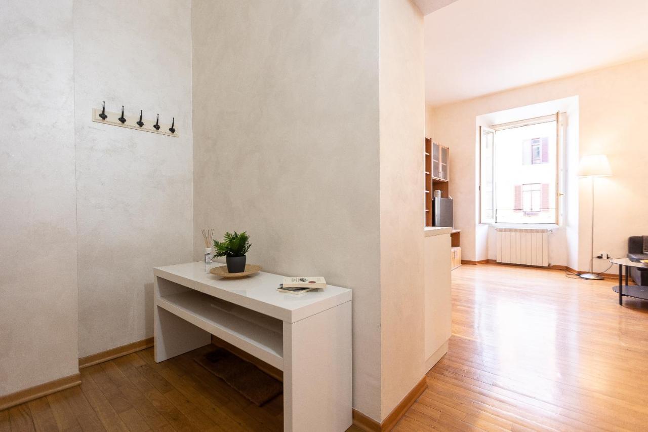 Saint Peter By In Apartment Rome