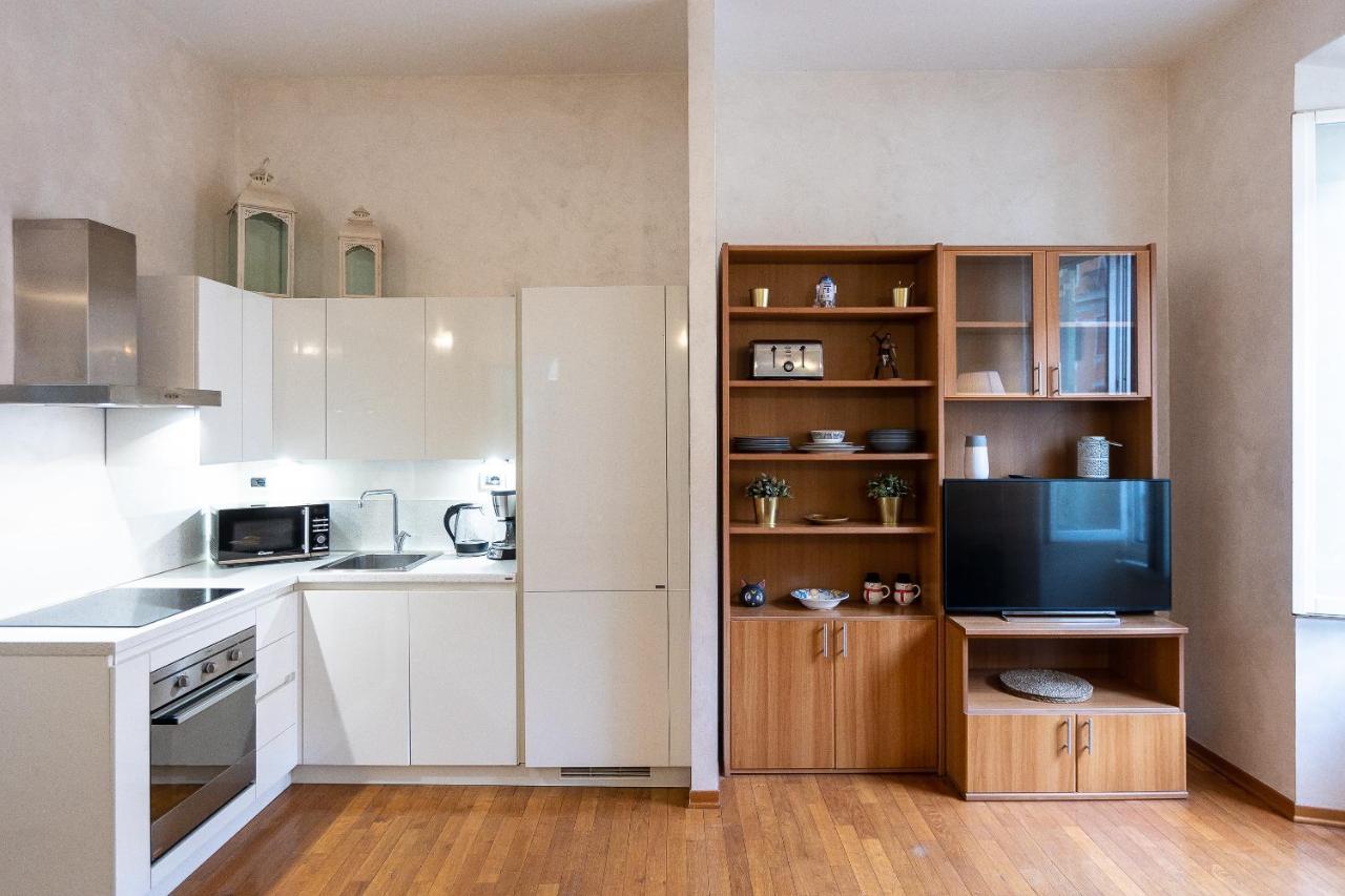 Saint Peter By In Apartment
