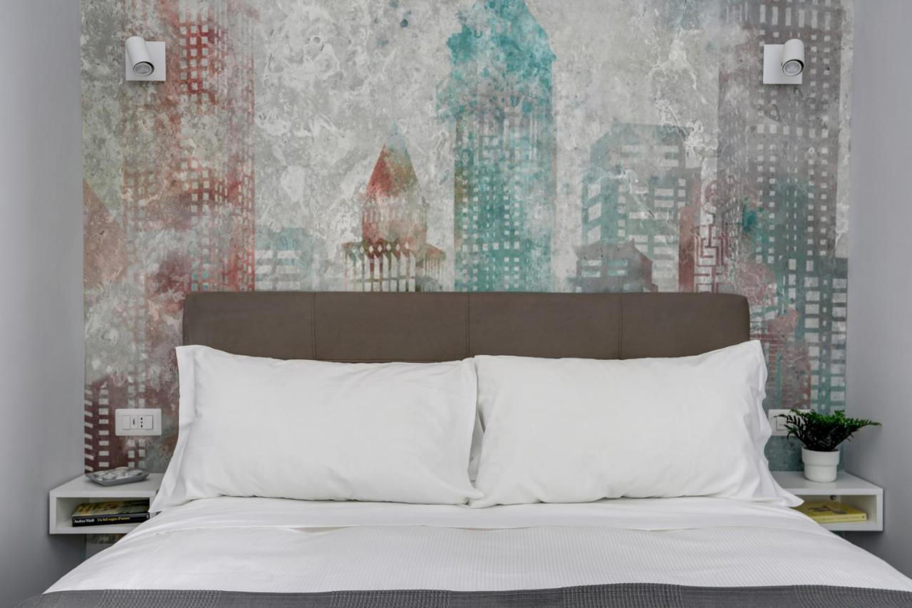 Voyager House Termini - And Rome