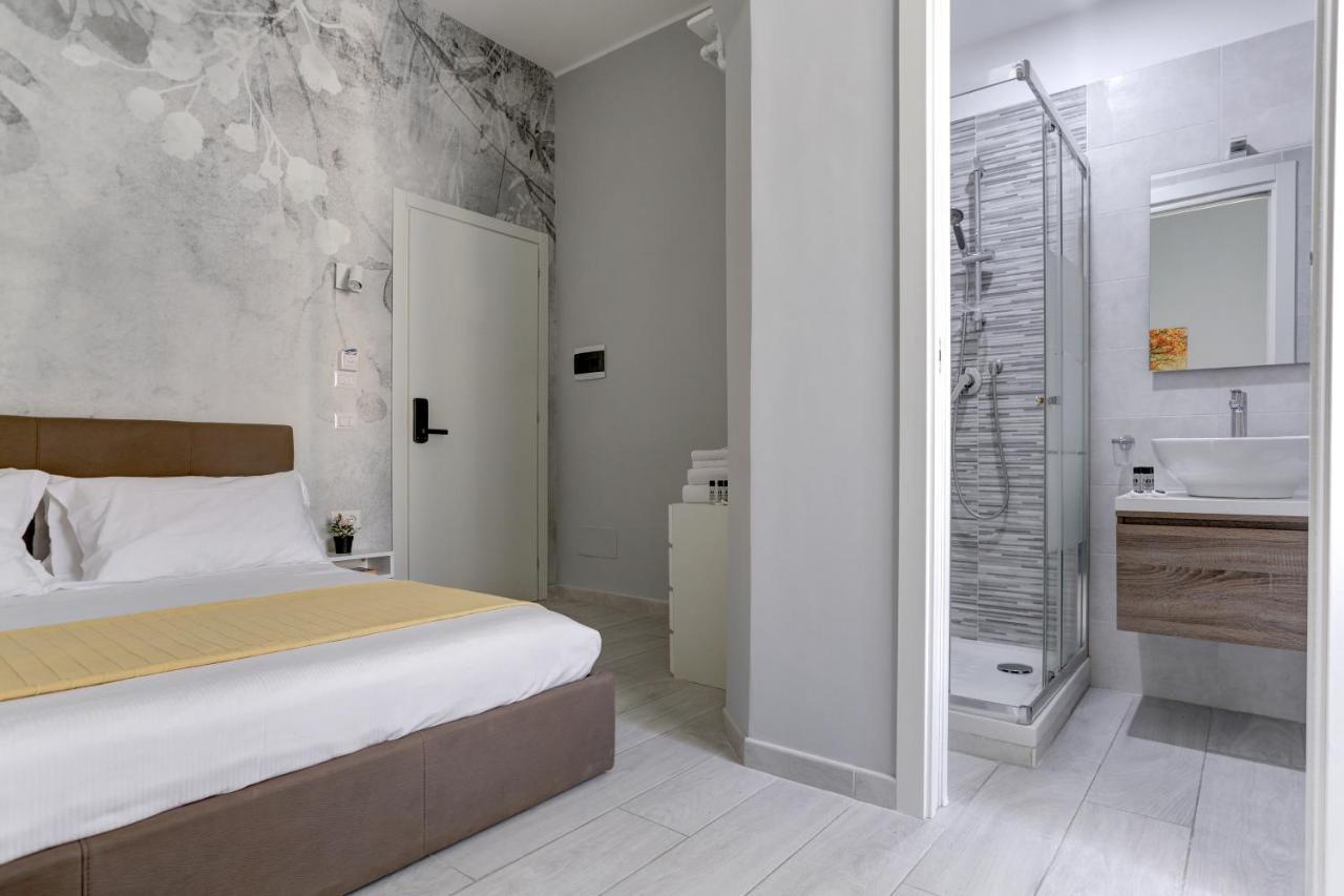 Guest house Voyager House Termini - And