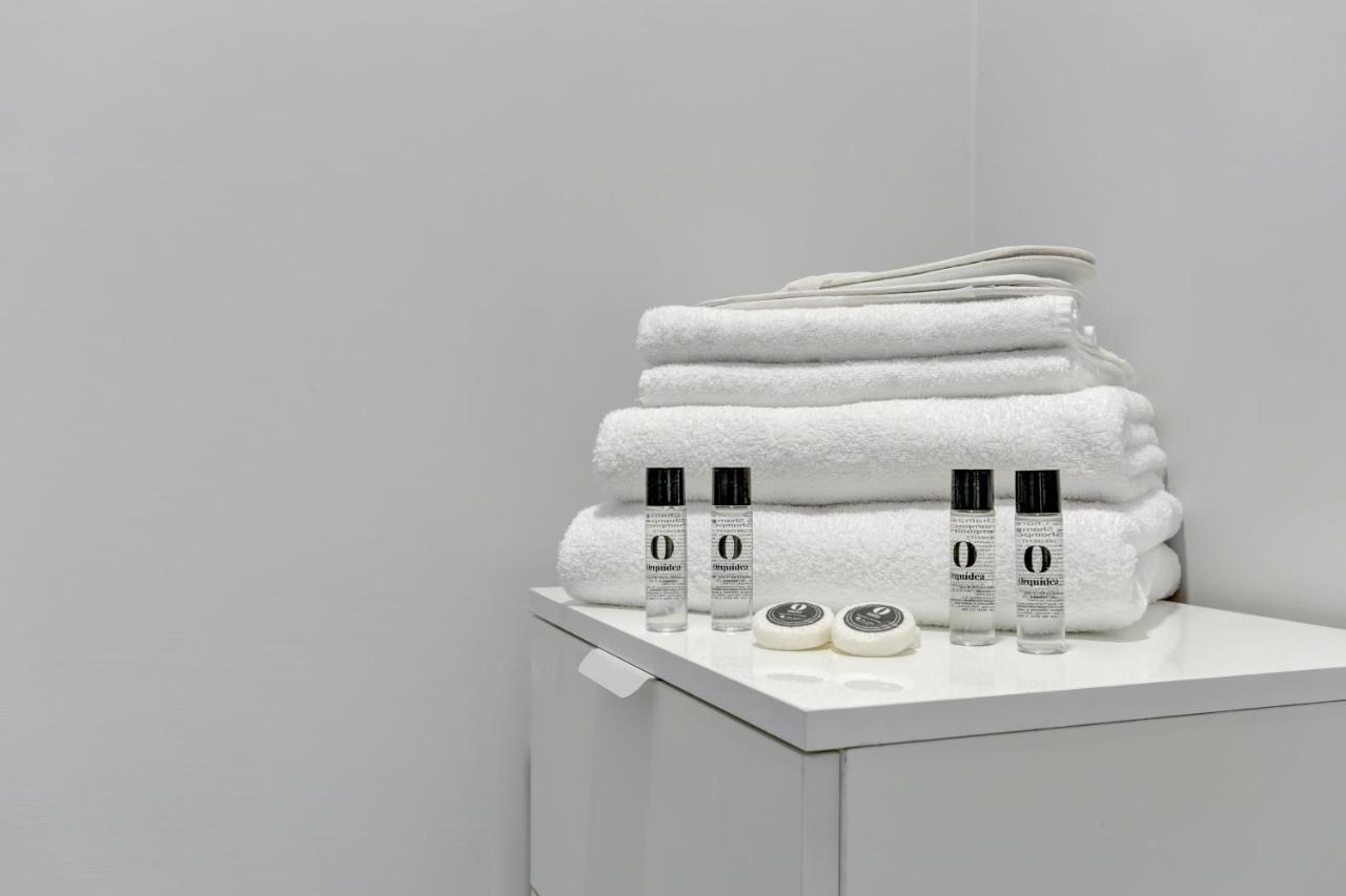 Voyager House Termini - And 2* Rome
