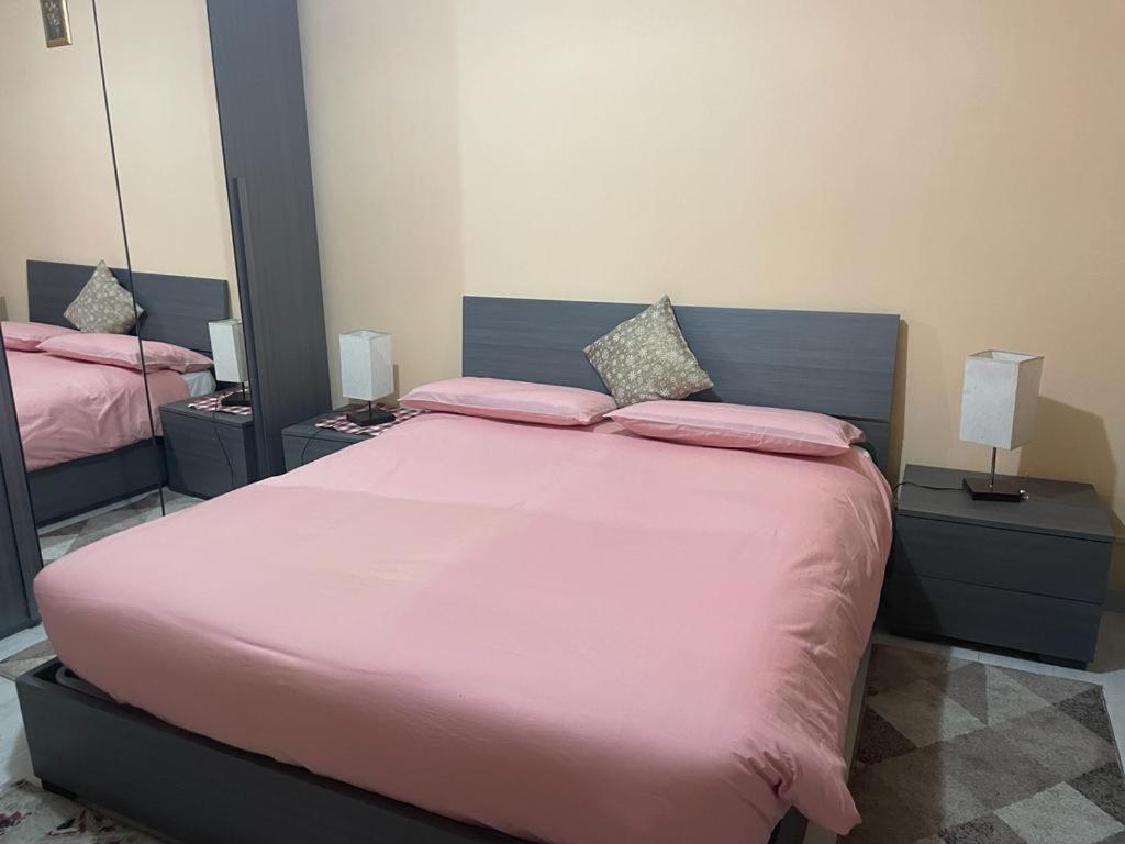 Apartment La Tua Casa Rome
