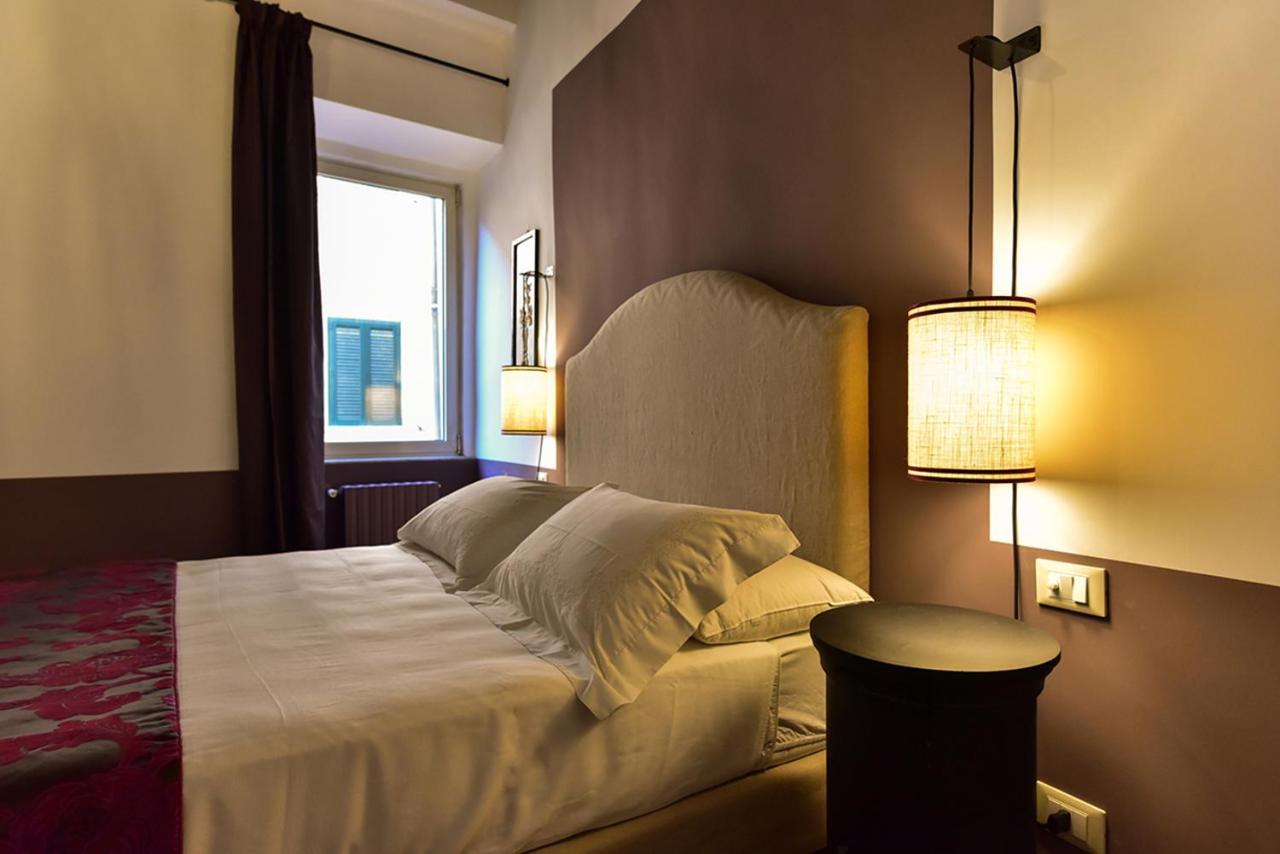 Residenza Clodio Spanish Steps Apartment *