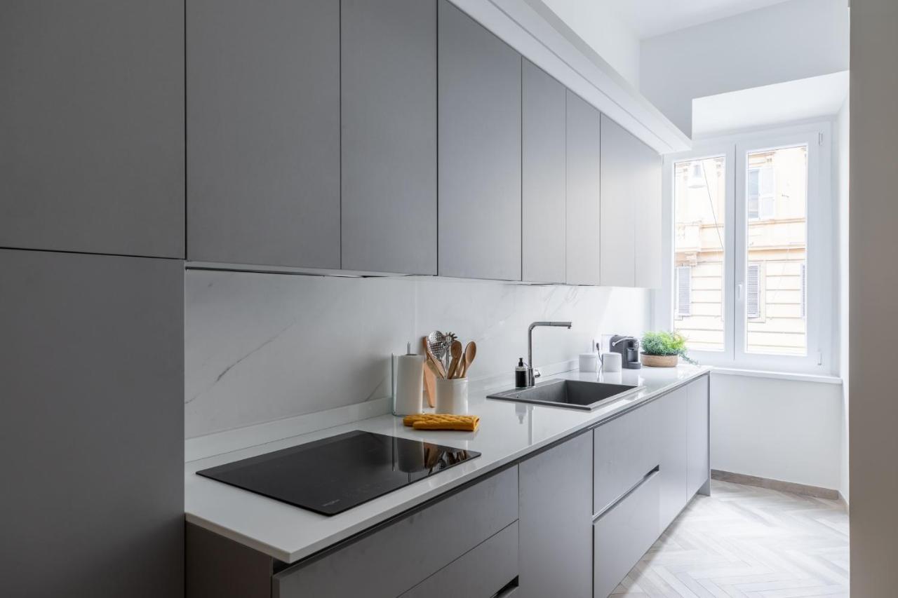 Apartment Iflat Vatican Elegant *