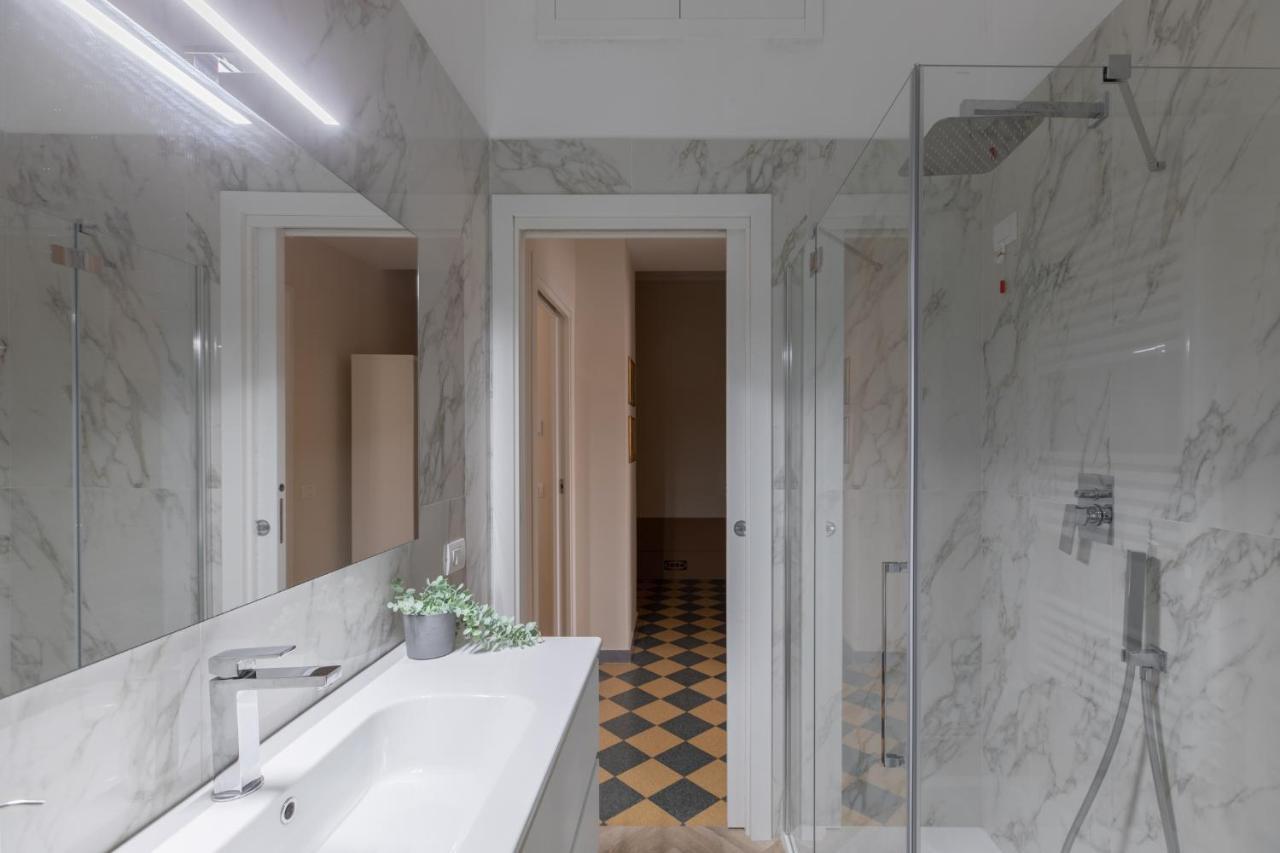 Apartment Iflat Vatican Elegant