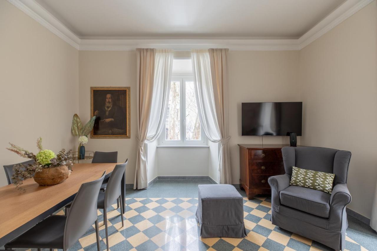Iflat Vatican Elegant Apartment