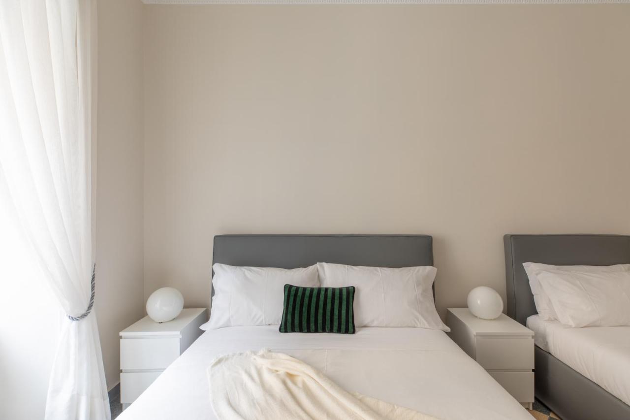 Apartment Iflat Vatican Elegant Rome