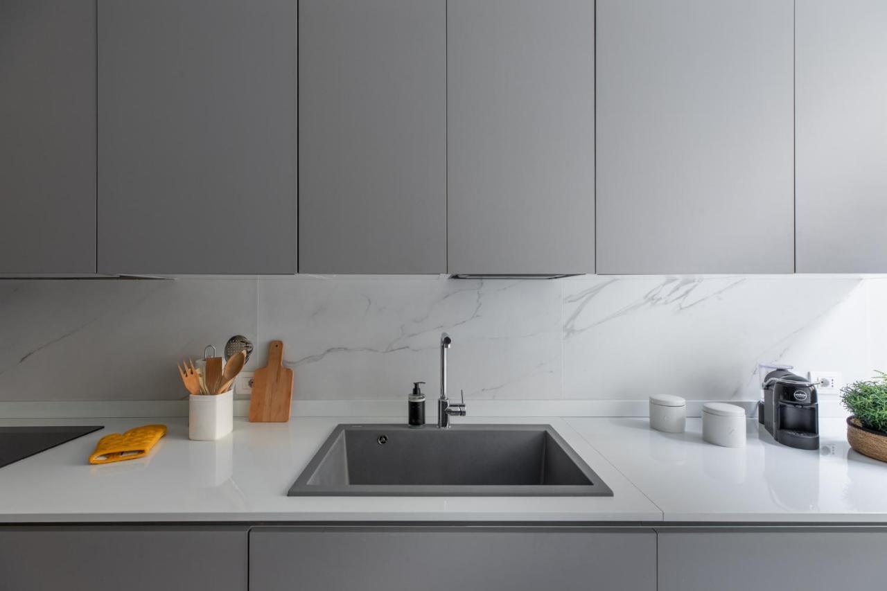 Iflat Vatican Elegant Apartment Rome