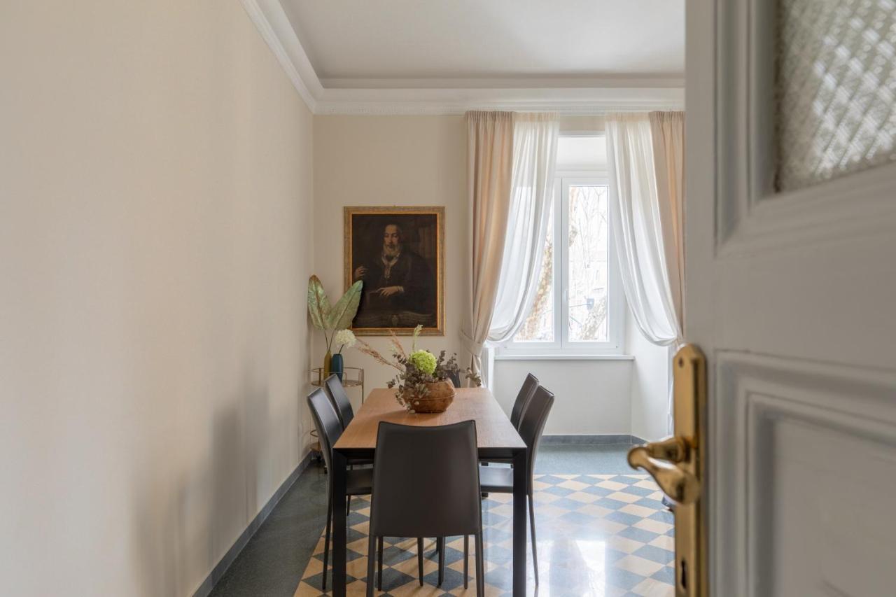 Apartment Iflat Vatican Elegant *