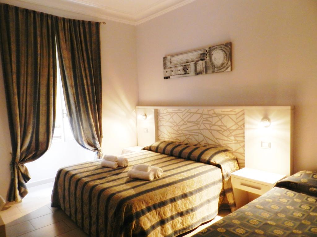 Guest house Vatican