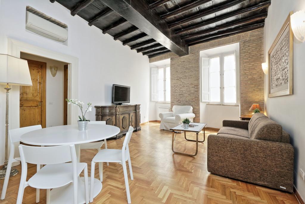 Apartment Spagna Charme - My Extra Rome