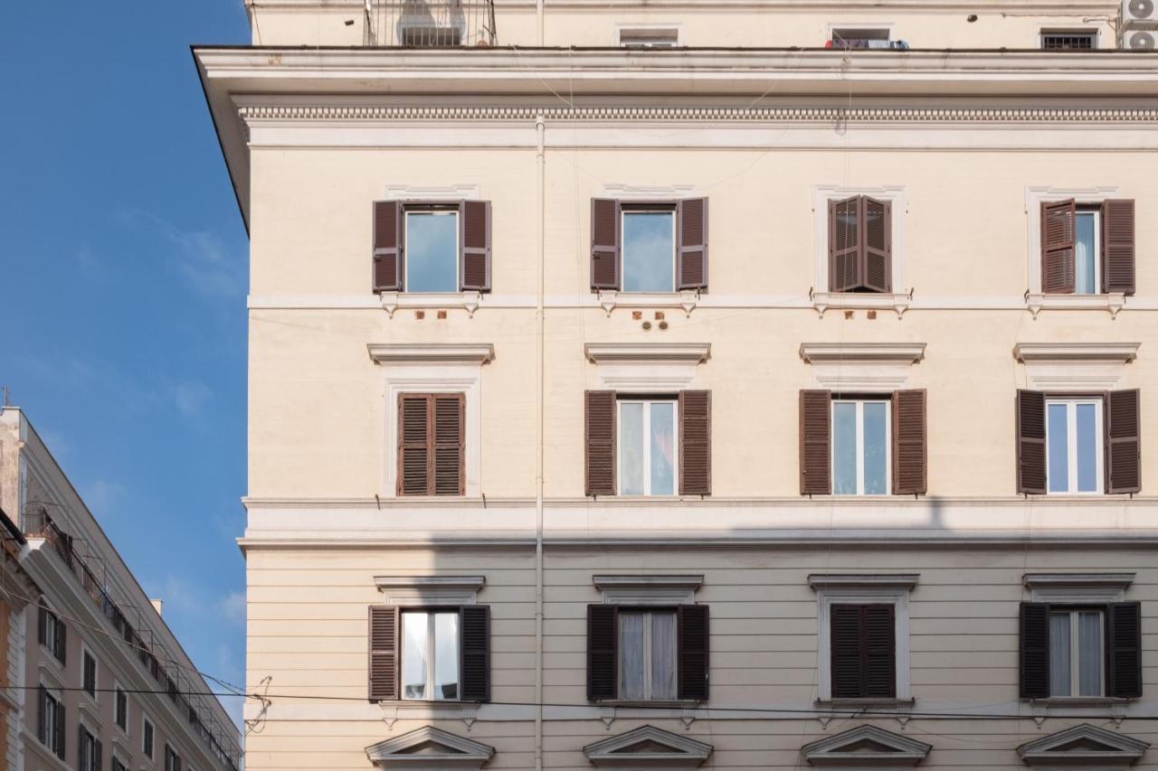 St. Martin Bed & Breakfast Rome