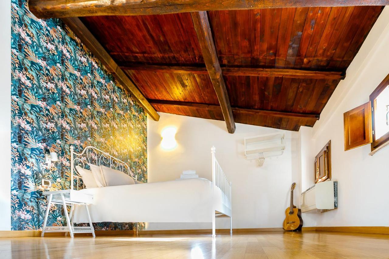 Magikrooms Muse * Roma