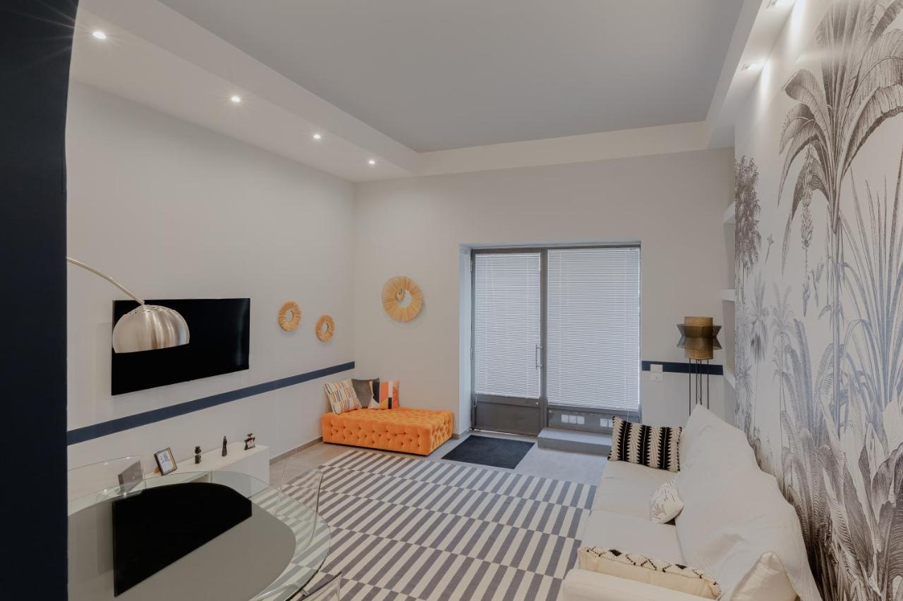 50 Steps To Navona Apartment *