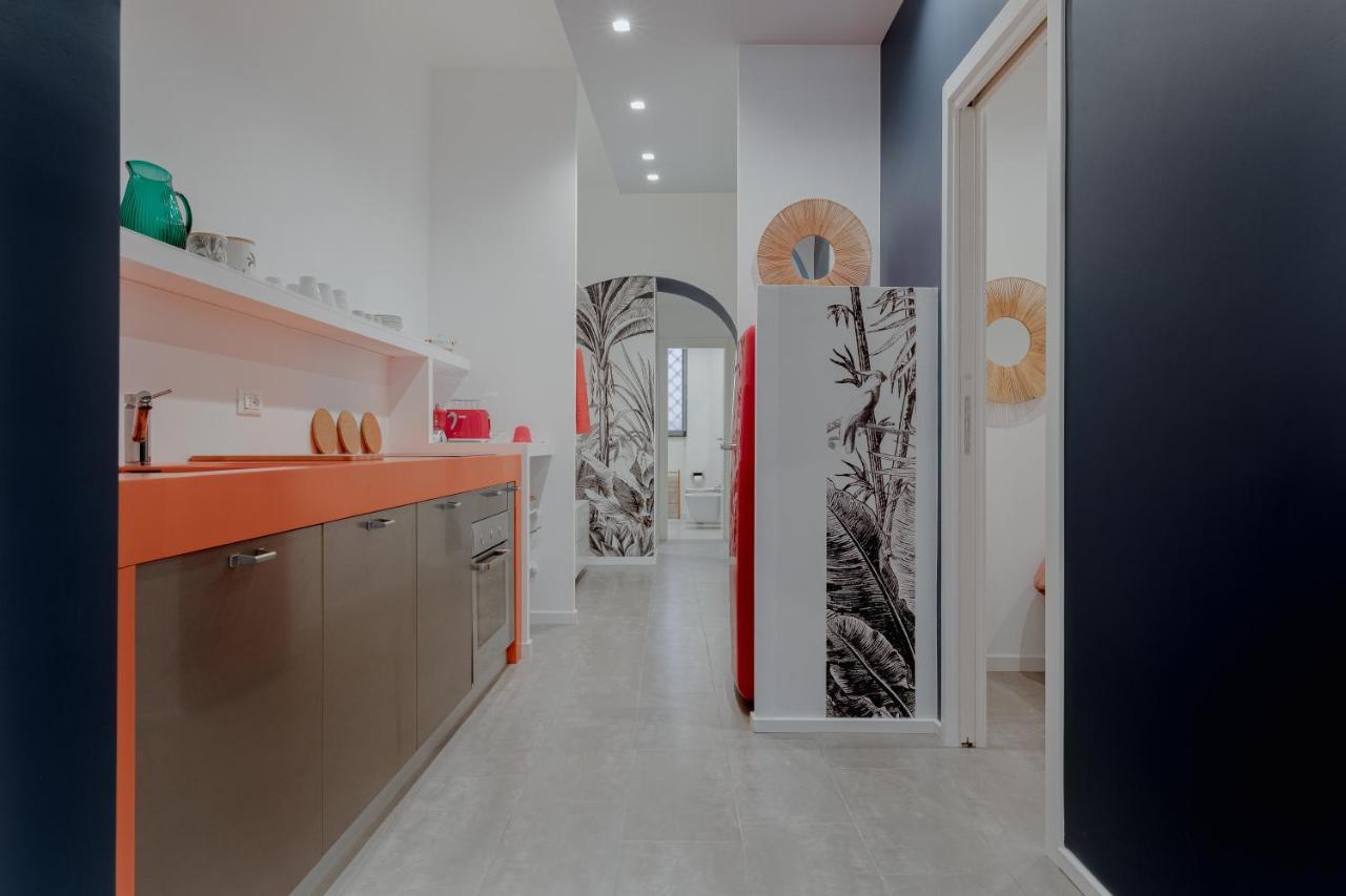 50 Steps To Navona Apartment Rome