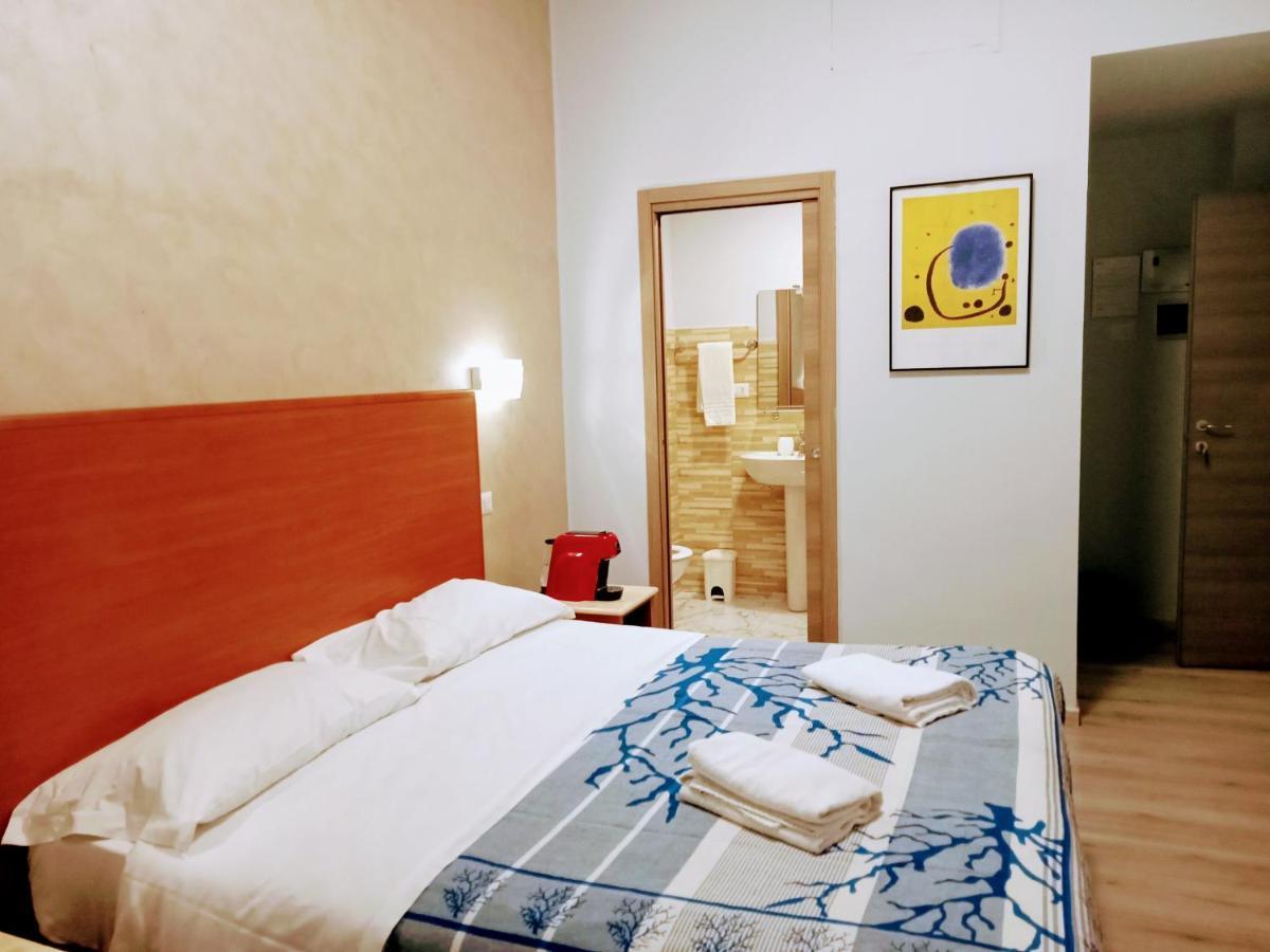 Napoleone Luxury Guest house *
