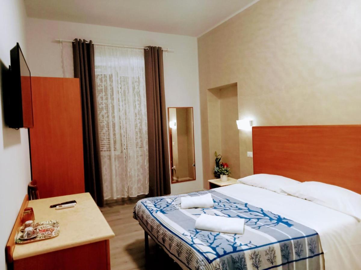 Guest house Napoleone Luxury