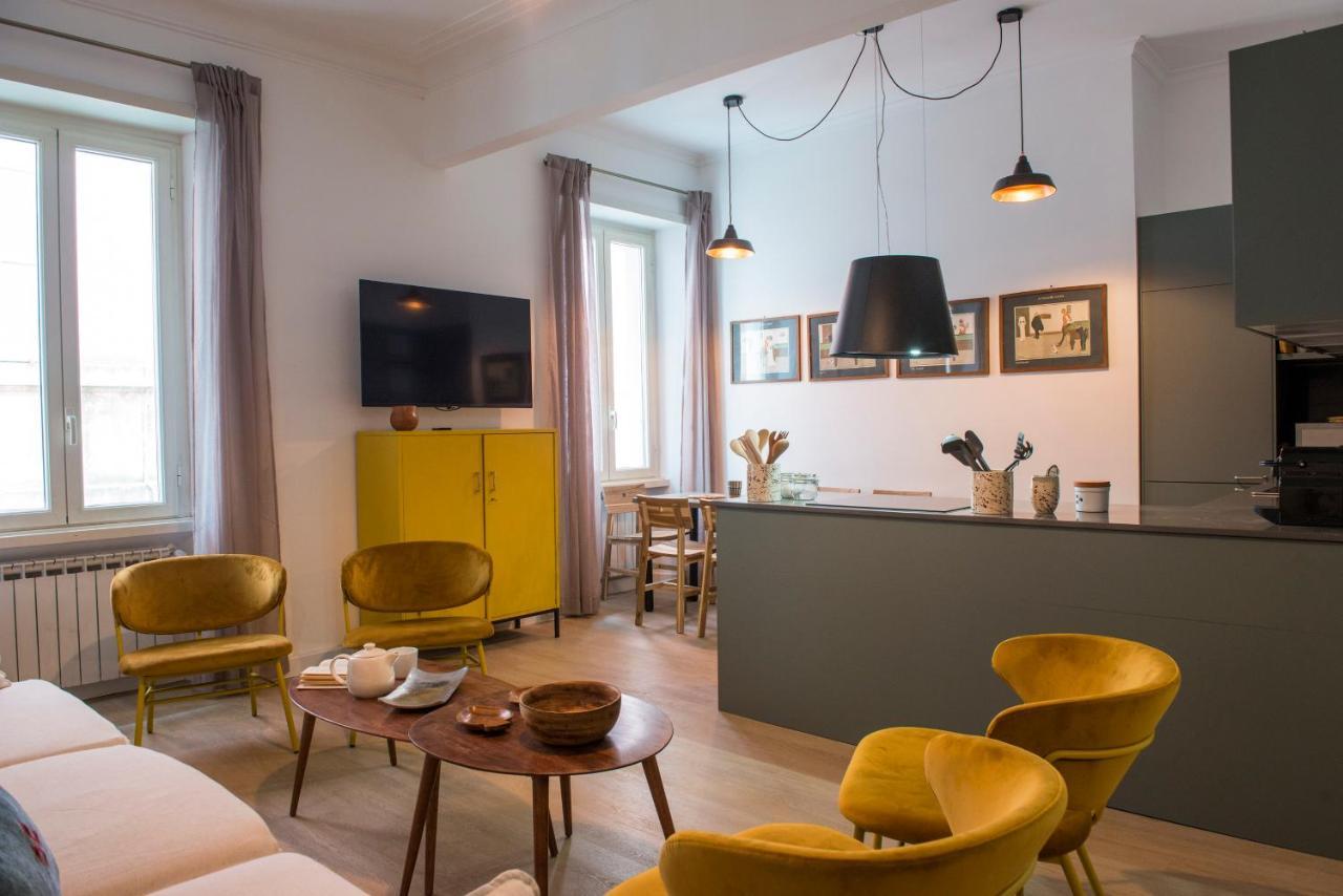 Appartamento Relais Dei Goti Roma