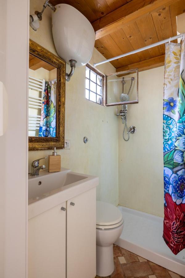Little Sweet Trastevere Apartment Rome