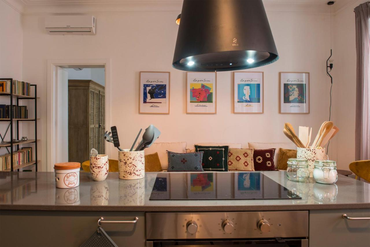Relais Dei Goti Appartamento