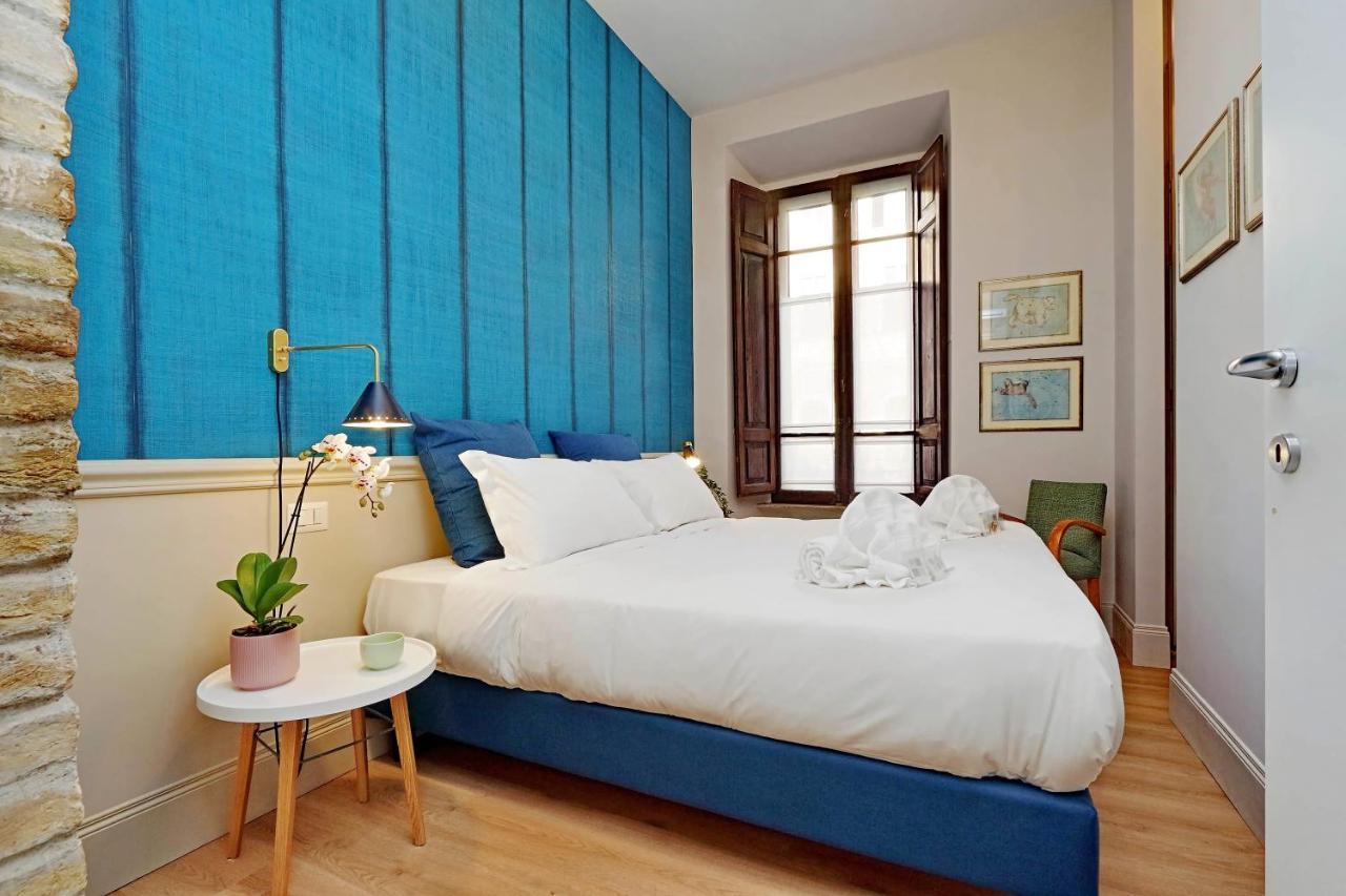 Apartment Ych-raffinato Al Vaticano Rome