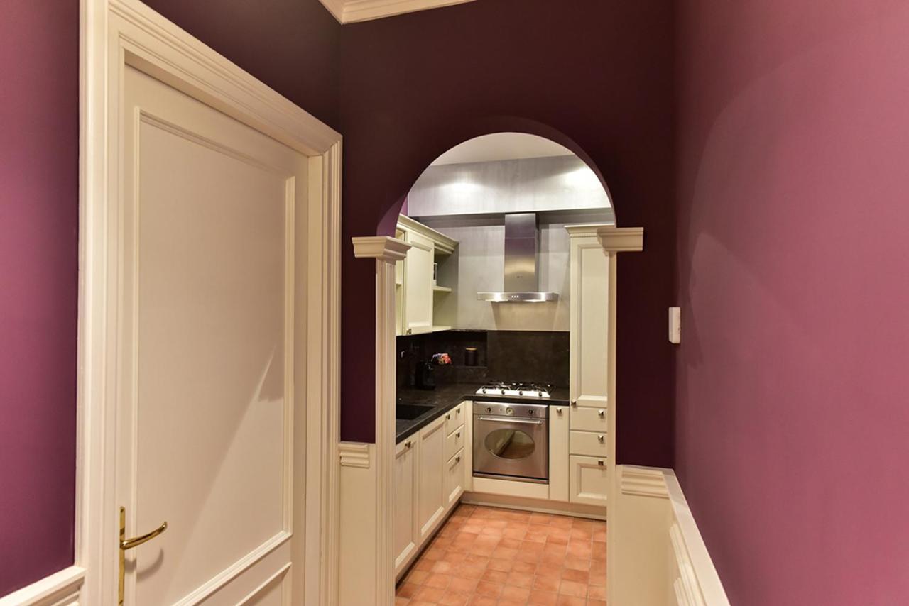 Apartment Residenza Clodio Spanish Steps Rome