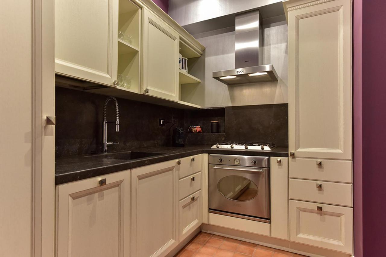 Apartment Residenza Clodio Spanish Steps *