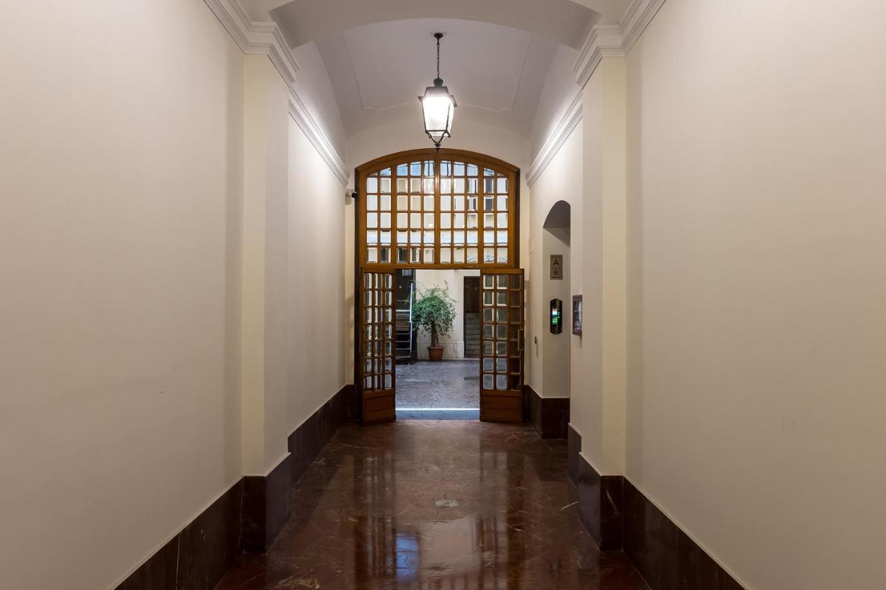 Largo Leopardi Apartment