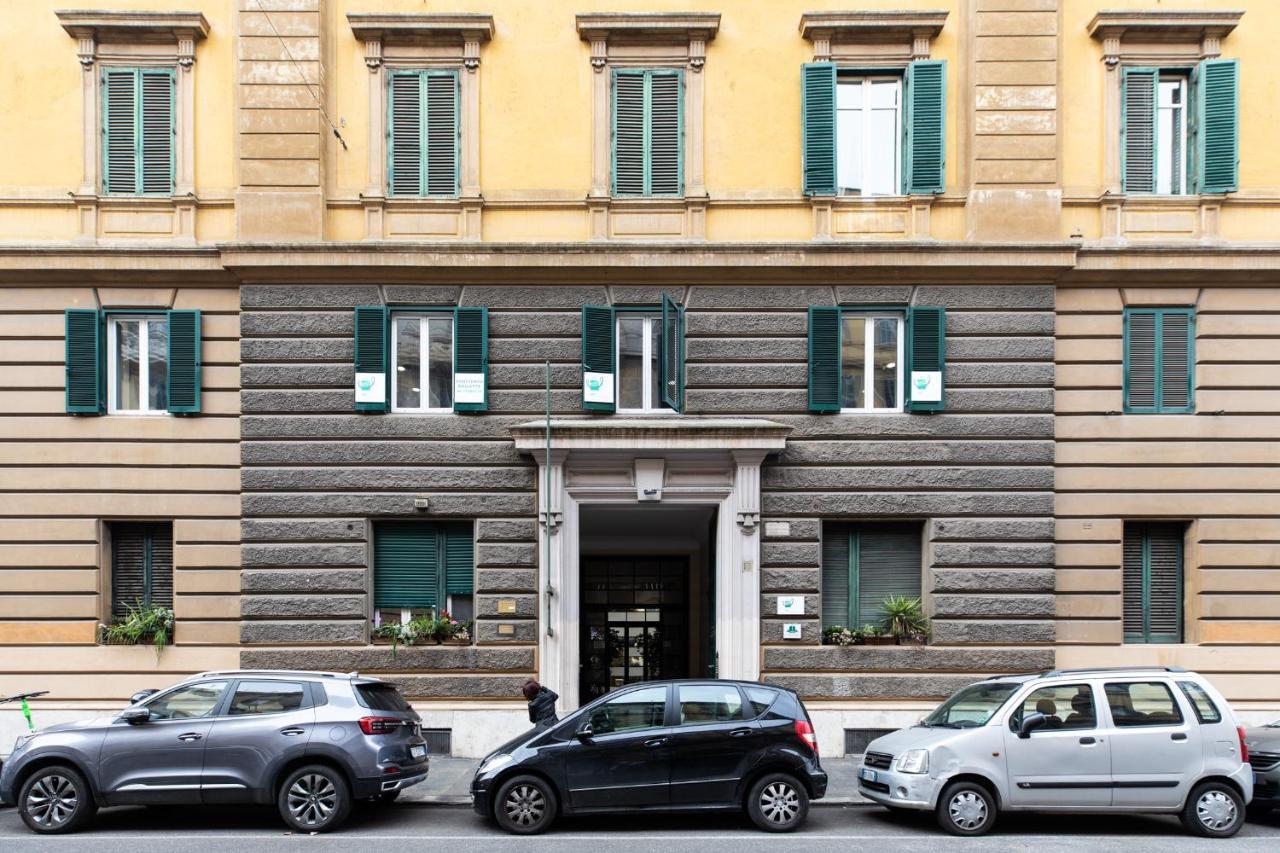 Iflat Vatican Elegant Apartment Rome