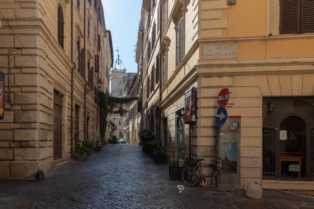 Apartment 50 Steps To Navona *