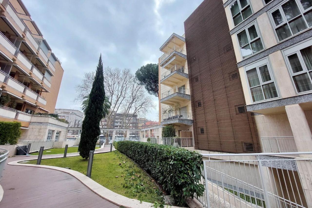 Domus Aventino * Rome