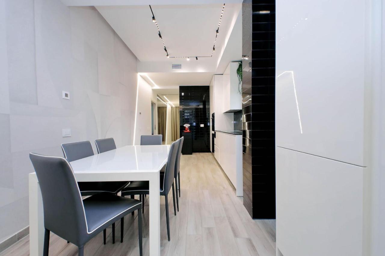 Domus Aventino * Rome