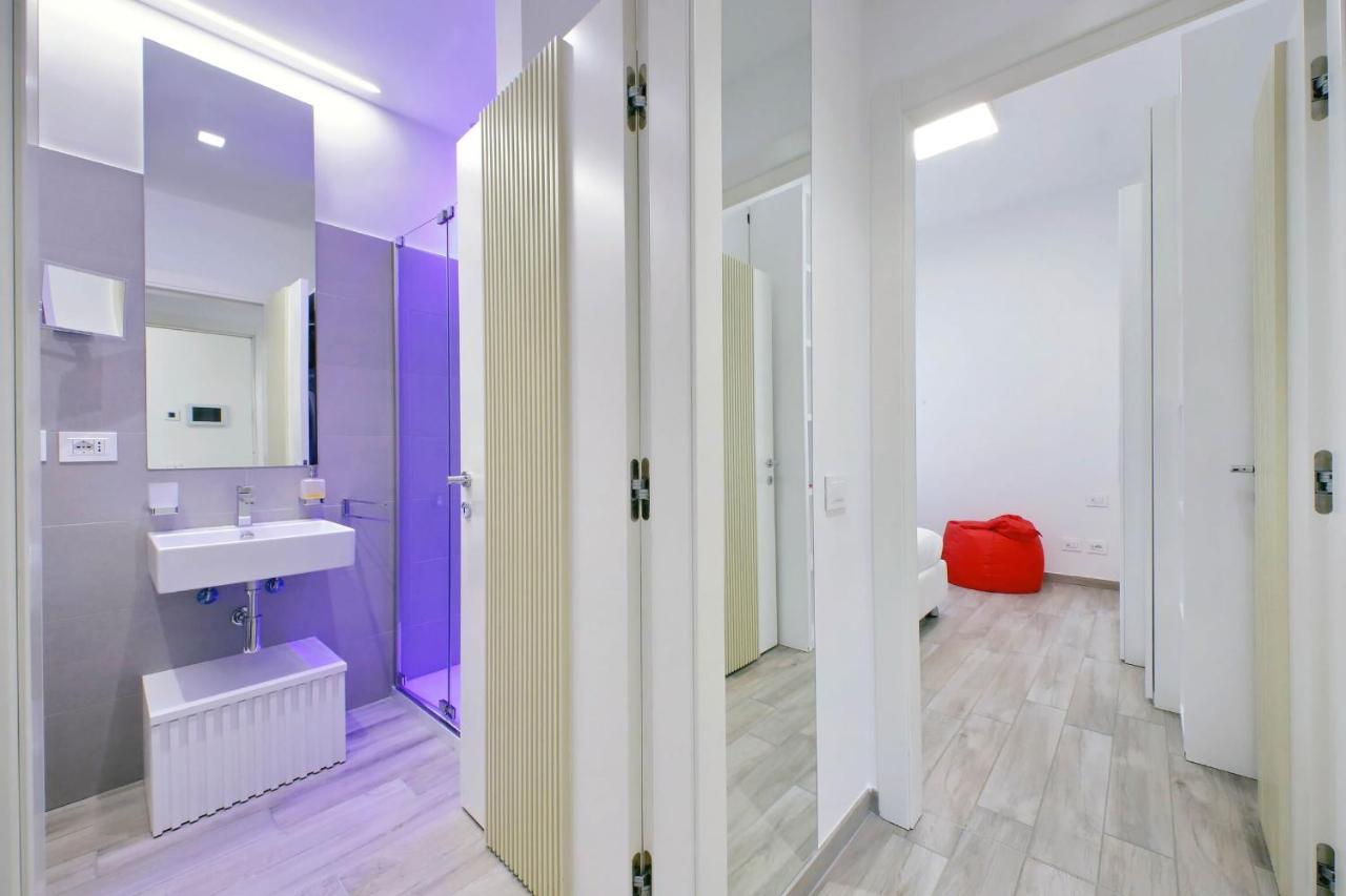 Apartment Domus Aventino *