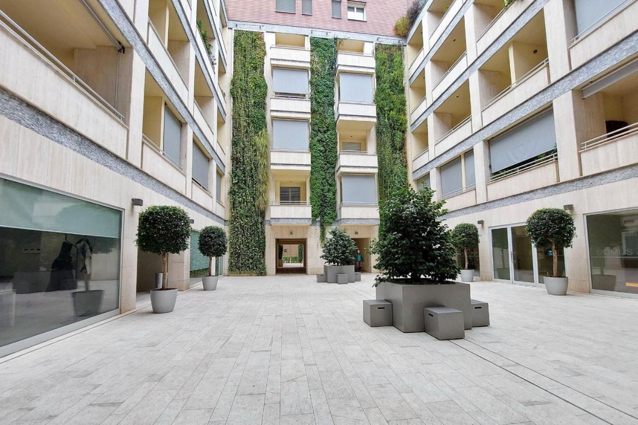 Domus Aventino Apartment Rome
