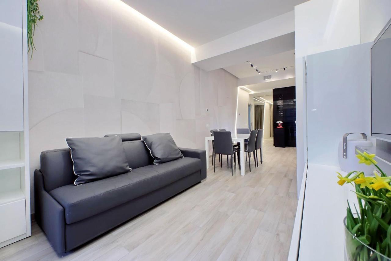 Domus Aventino Apartment Rome