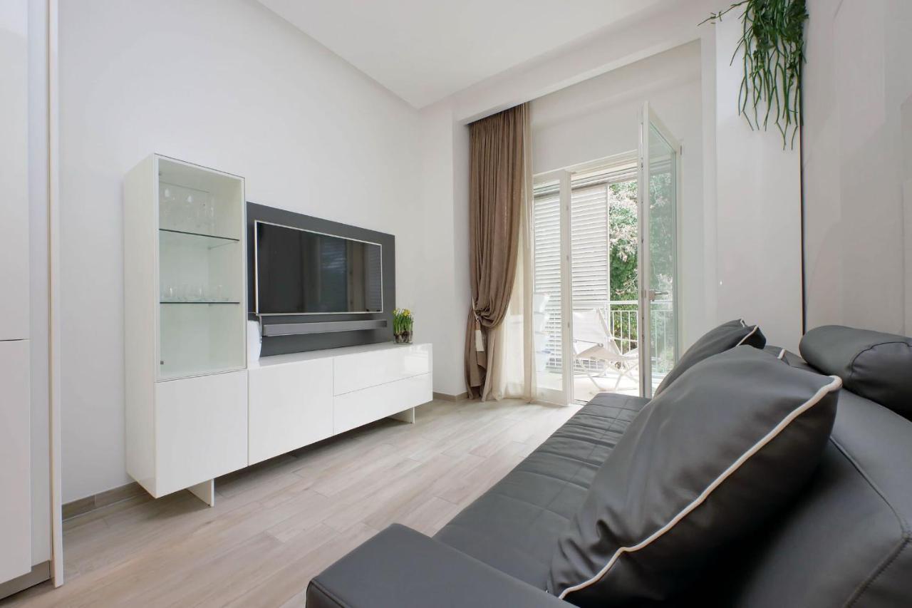 Domus Aventino * Rome