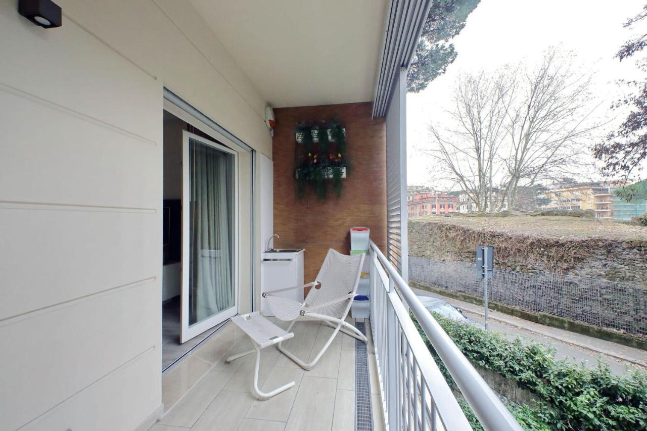 Domus Aventino Apartment