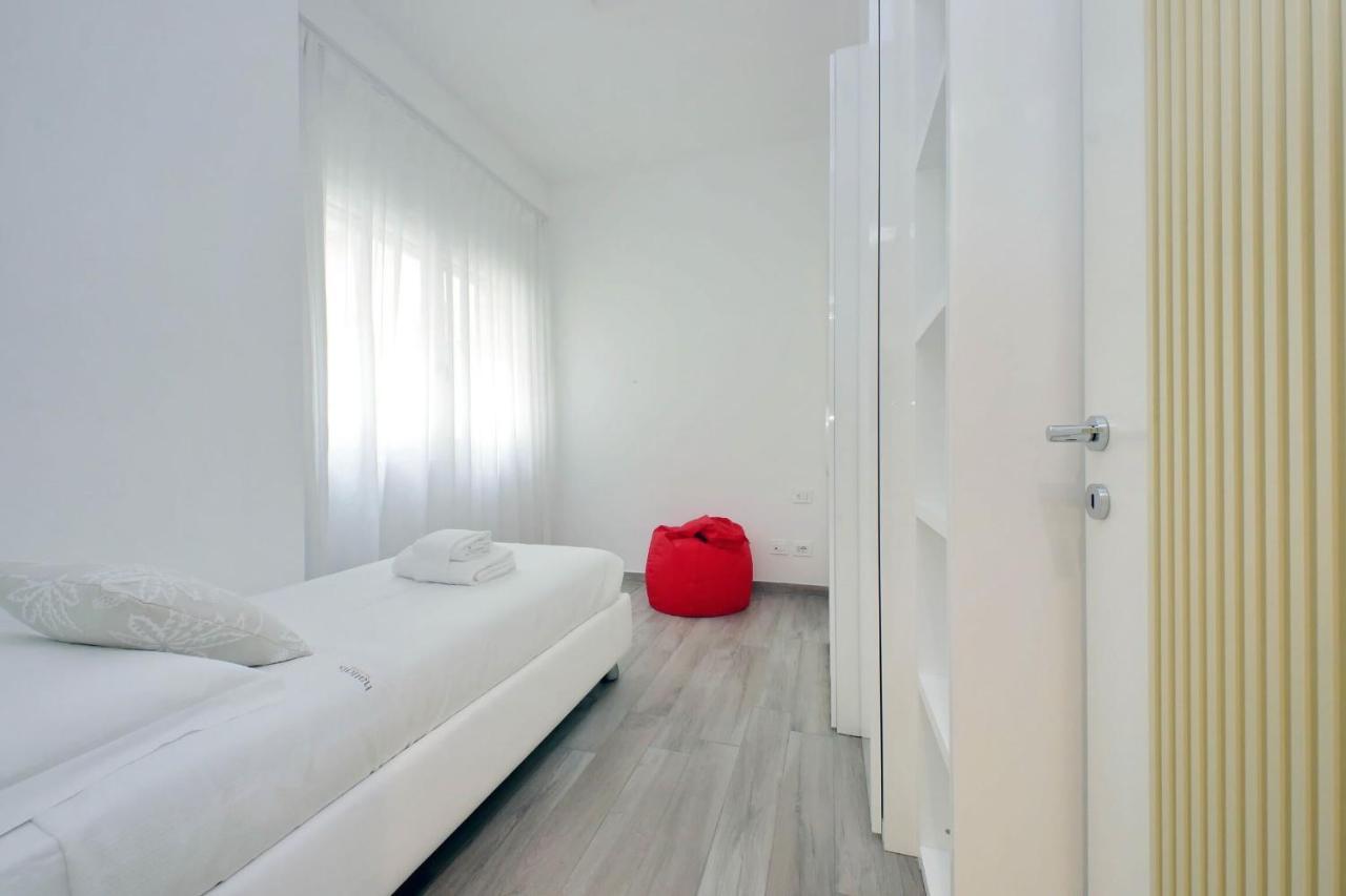 Domus Aventino * Rome
