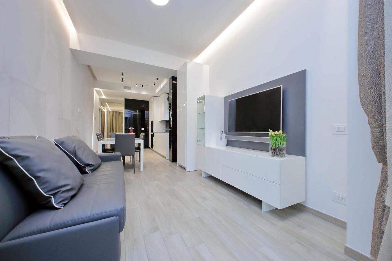 Apartment Domus Aventino