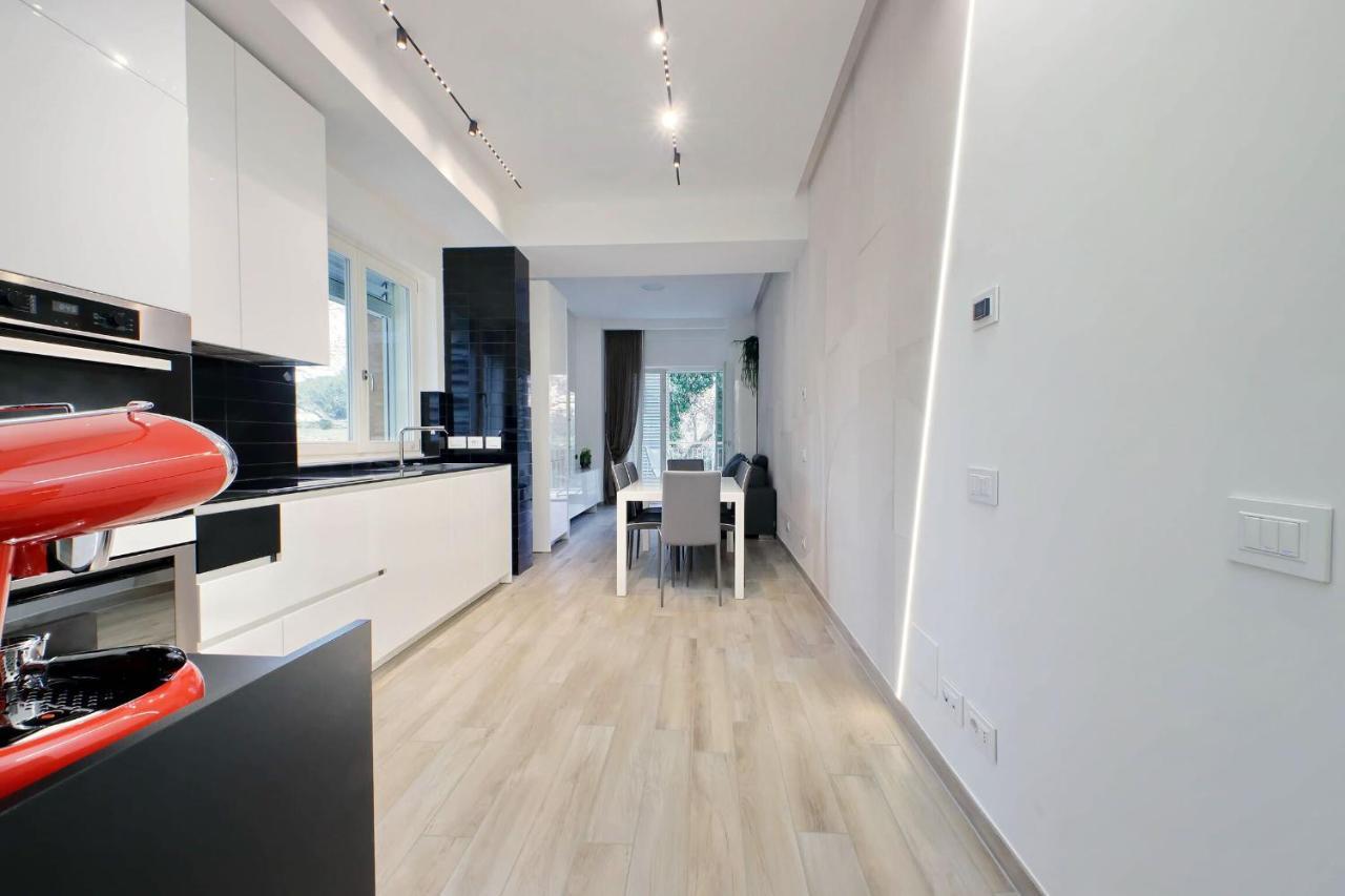 Apartment Domus Aventino