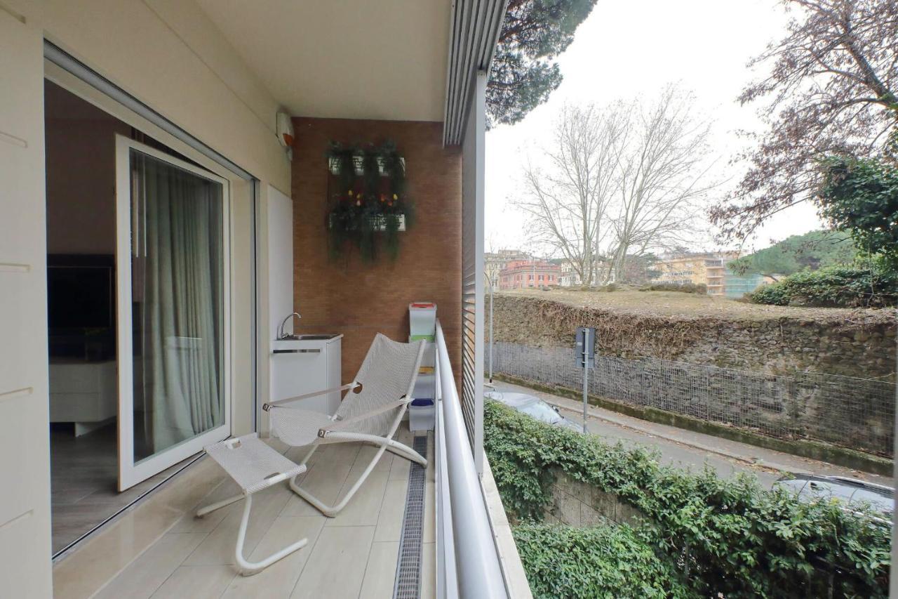 Apartment Domus Aventino