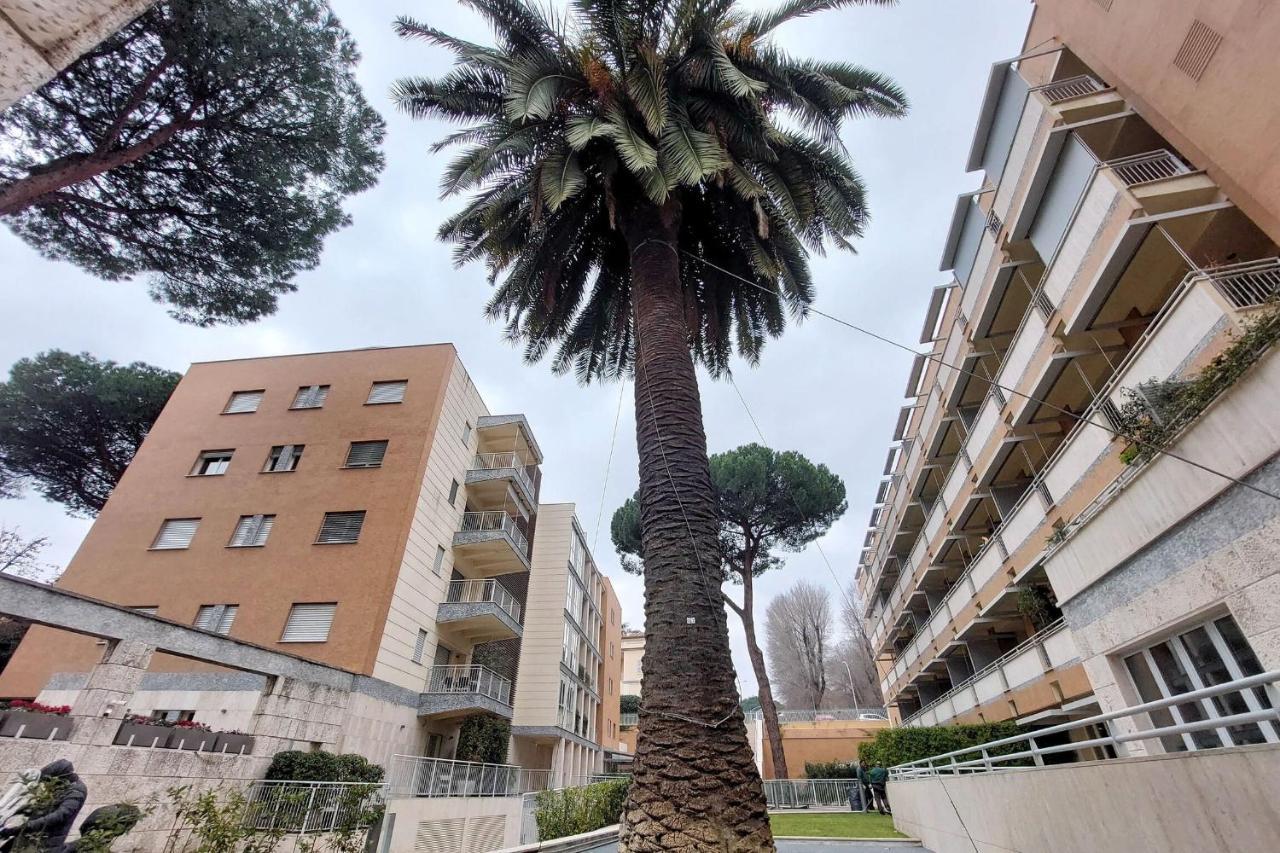 Domus Aventino * Rome