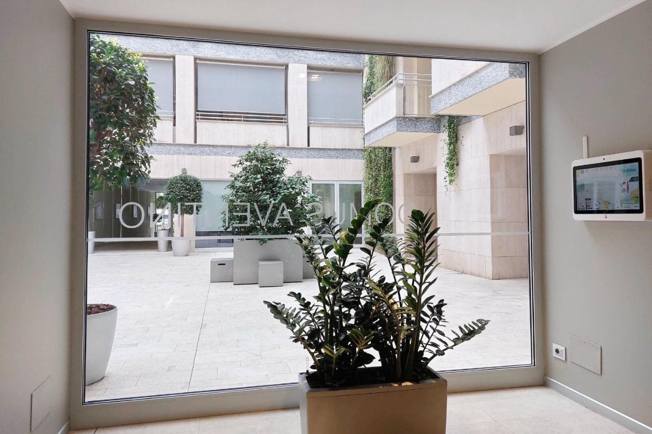 Domus Aventino * Rome