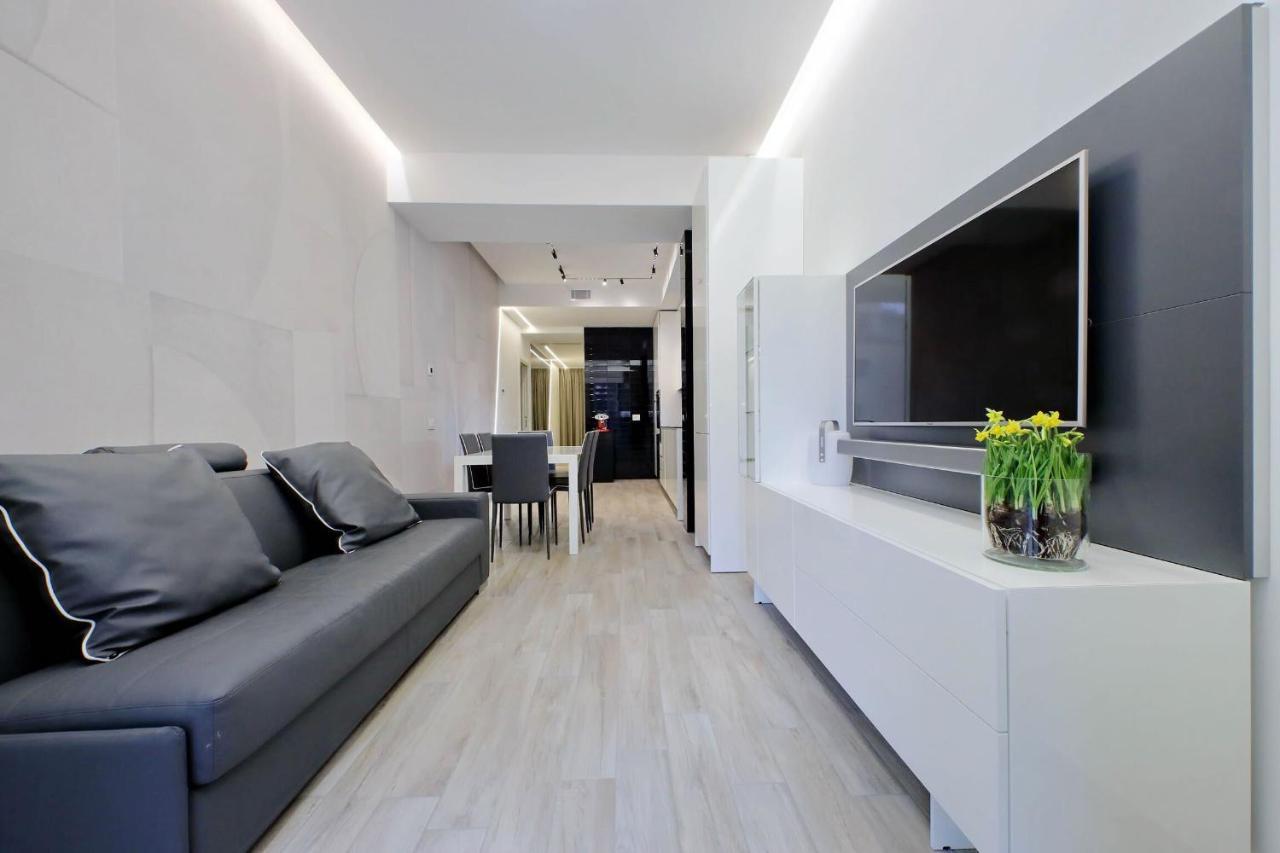 Domus Aventino * Rome