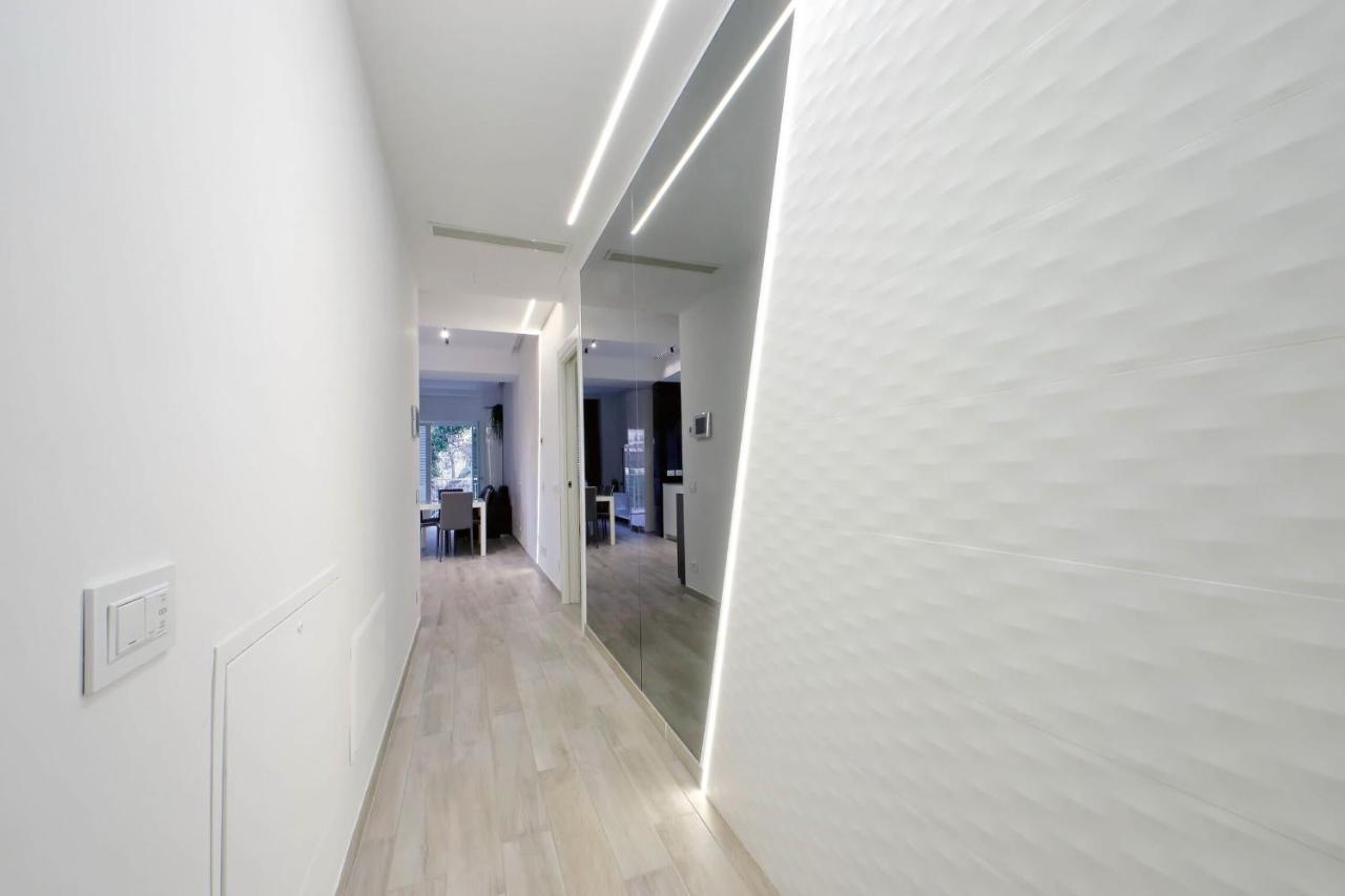 Domus Aventino Apartment