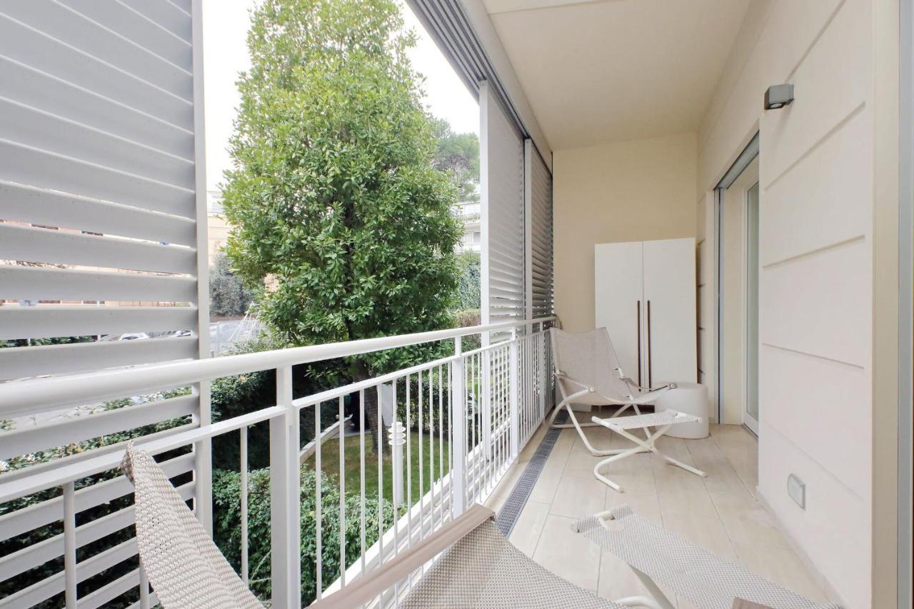Domus Aventino Apartment