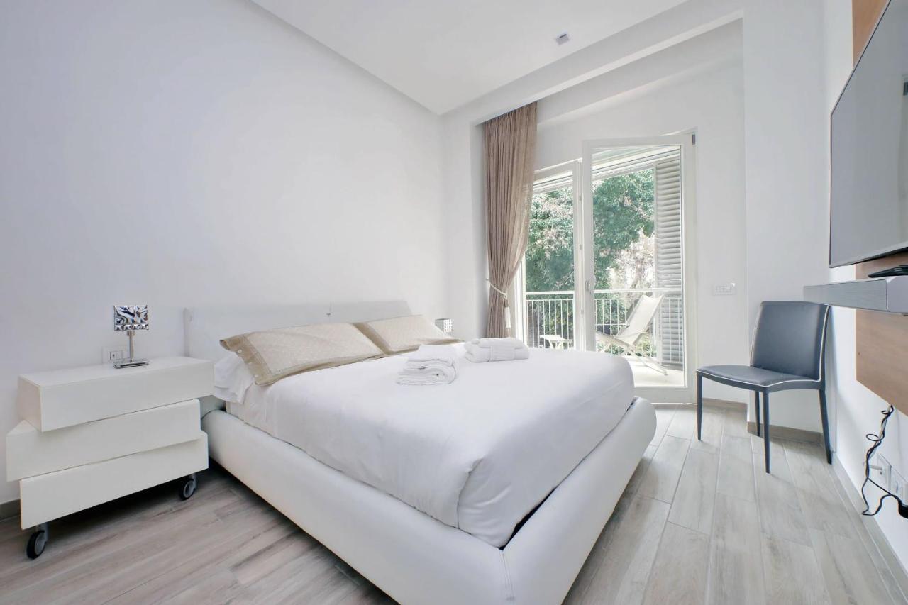 Apartment Domus Aventino Rome