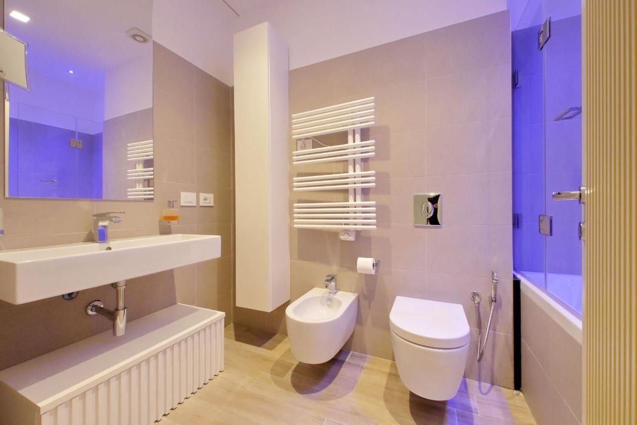 Domus Aventino Rome